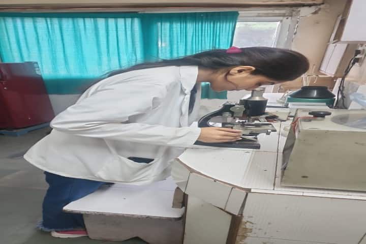 KS Paramedical College, Gwalior campus photo 4
