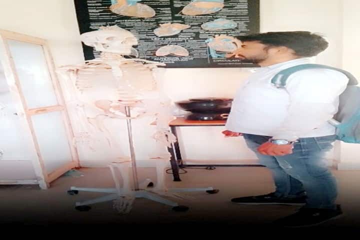 KS Paramedical College, Gwalior campus photo 5