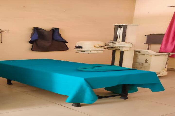 KS Paramedical College, Gwalior campus photo 6