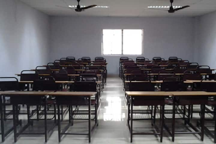 RVS Agricultural College, Thanjavur campus photo 4