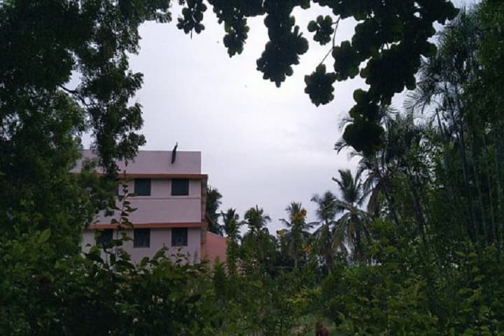 RVS Agricultural College, Thanjavur campus photo 6