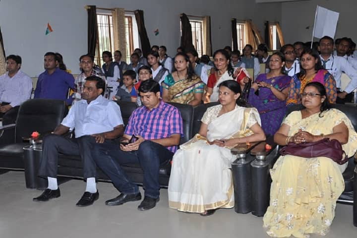 Salasar Institute of Education, Agra campus photo 2