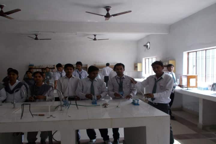 Salasar Institute of Education, Agra campus photo 4