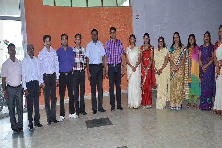 Salasar Institute of Education, Agra campus photo 6