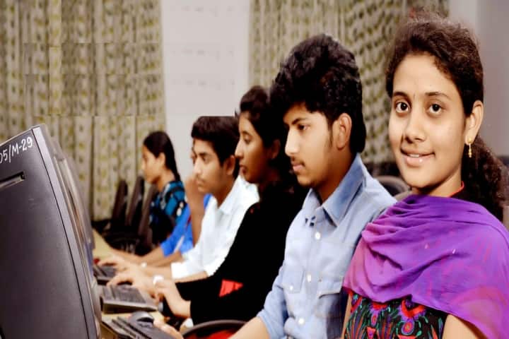 Vignan College of Education, Hyderabad campus photo 2