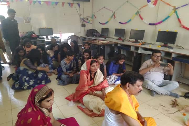 Naxatra Institute of Media Studies, Bhubaneswar campus photo 3