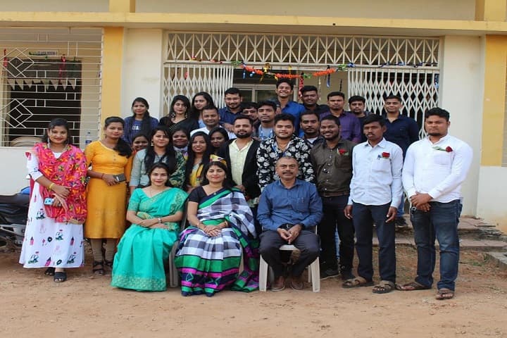 Naxatra Institute of Media Studies, Bhubaneswar campus photo 5