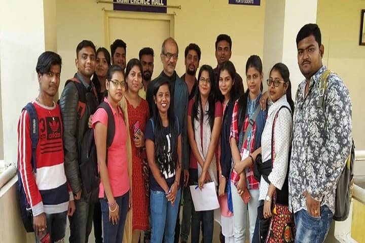 Naxatra Institute of Media Studies, Bhubaneswar campus photo 6
