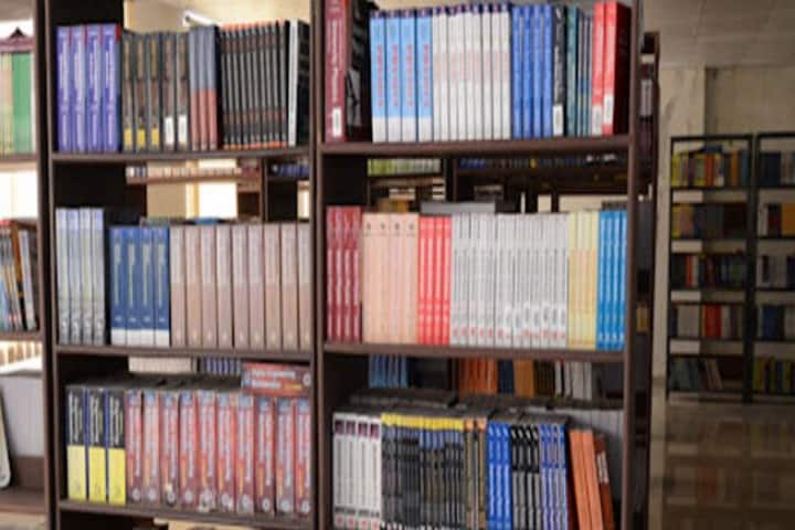 Adesh Institute of Biomedical Sciences, Bathinda campus photo 3