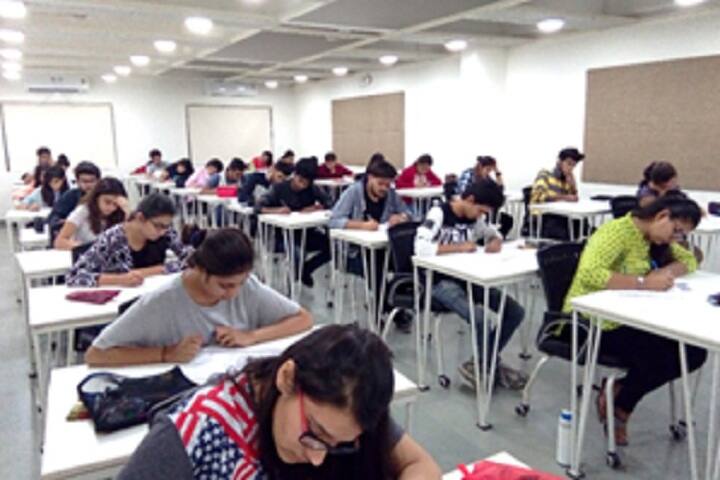 GLS Induben and Ratilal K Desai Institute of Computer Applications, Ahmedabad campus photo 3