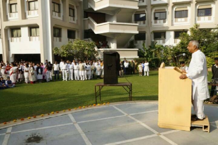 GLS Induben and Ratilal K Desai Institute of Computer Applications, Ahmedabad campus photo 4