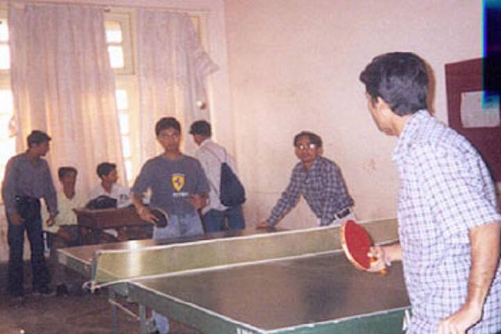 Rajesh Pilot College, Bharatpur campus photo 3