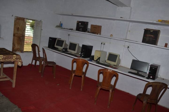 Rajesh Pilot College, Bharatpur campus photo 4