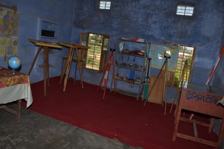 Rajesh Pilot College, Bharatpur campus photo 5