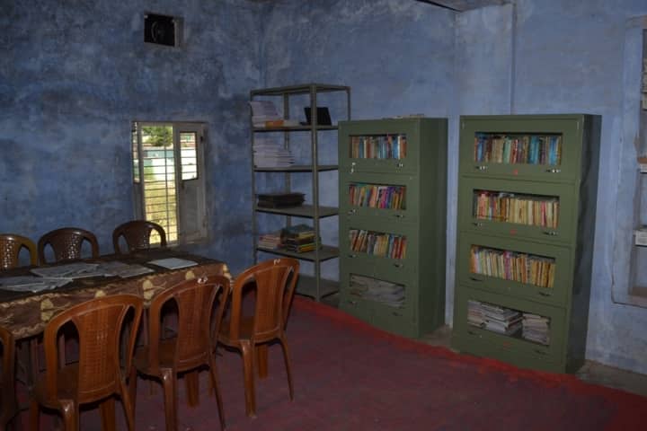 Rajesh Pilot College, Bharatpur campus photo 6