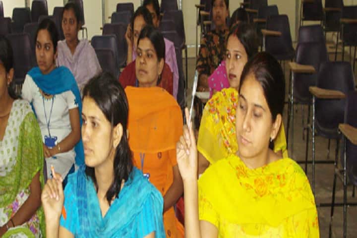 Vande Maatram College, Gwalior campus photo 2