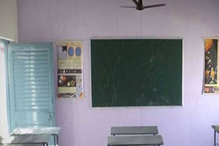 Vande Maatram College, Gwalior campus photo 3
