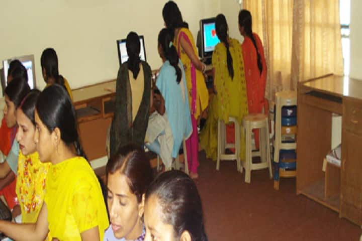 Vande Maatram College, Gwalior campus photo 4