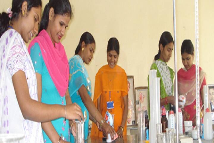 Vande Maatram College, Gwalior campus photo 5