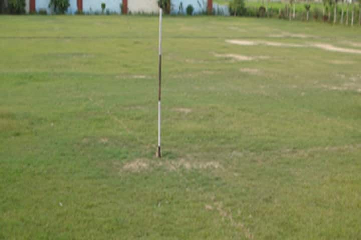 Vande Maatram College, Gwalior campus photo 6