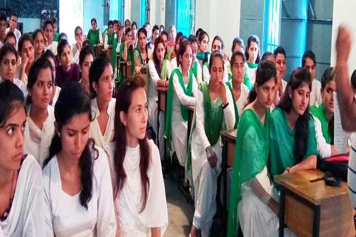 Government Degree College, Rewalsar campus photo 2