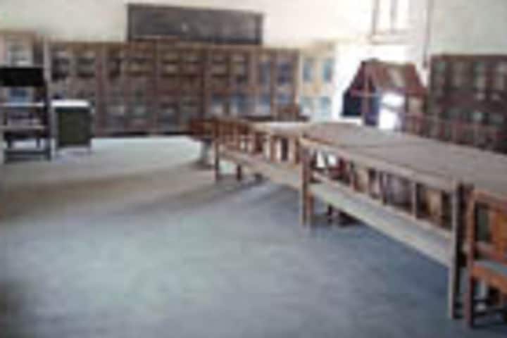 Saifee Jubilee Arts and Commerce College, Patan campus photo 2