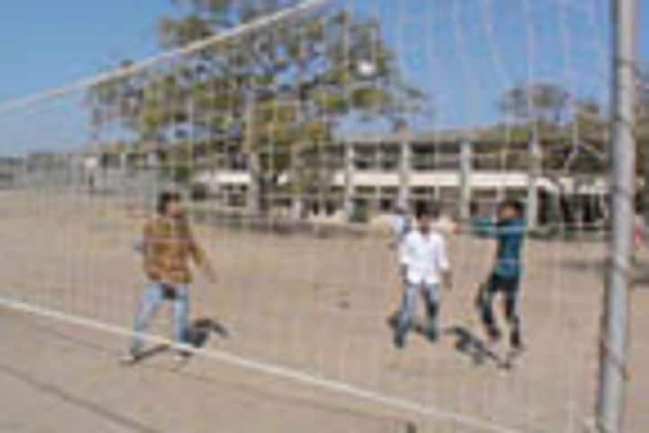 Saifee Jubilee Arts and Commerce College, Patan campus photo 3