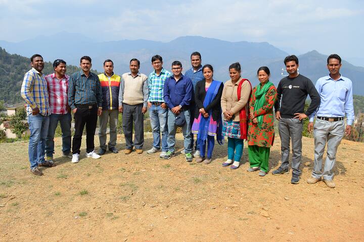 Himwant Kavi Chandra Kunwar Bartwal Government Post Graduate College, Chamoli campus photo 6