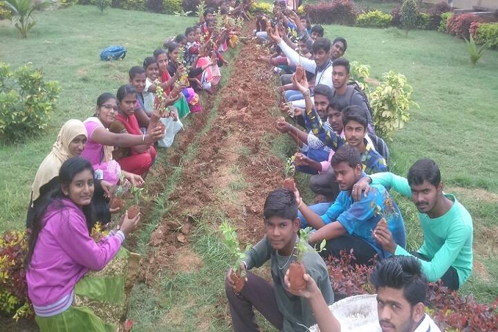 Government First Grade College, Bangarapet campus photo 4