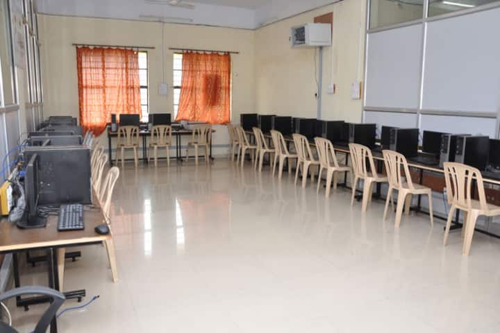Sharad Institute of Technology, College of Engineering, Yadrav campus photo 4