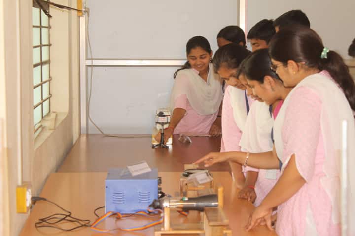 Sharad Institute of Technology, College of Engineering, Yadrav campus photo 2