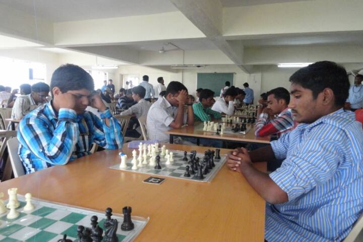Sharad Institute of Technology, College of Engineering, Yadrav campus photo 6