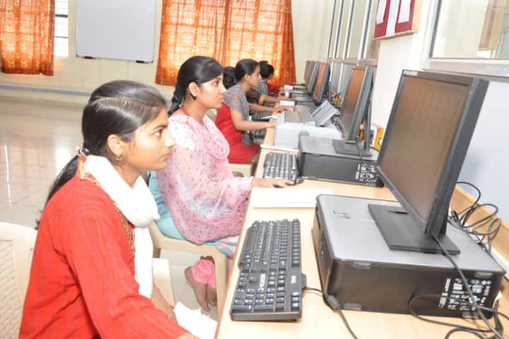 Sharad Institute of Technology, College of Engineering, Yadrav campus photo 5