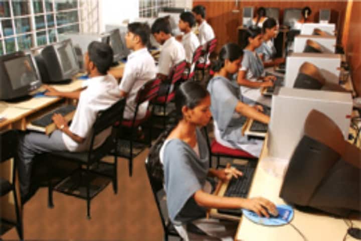 Smt Vijaya Luke College of Nursing, Visakhapatnam campus photo 3