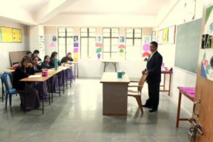 Sikkim Government B Ed College, Soreng campus photo 4