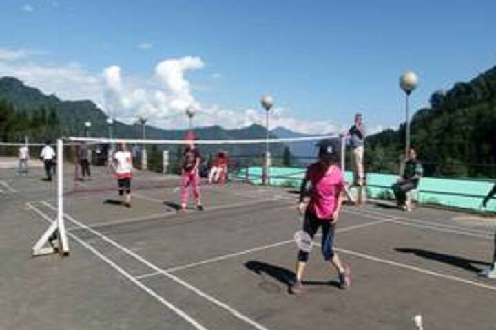 Sikkim Government B Ed College, Soreng campus photo 5