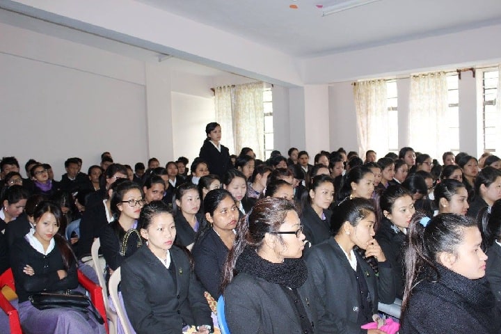 Sikkim Government B Ed College, Soreng campus photo 6
