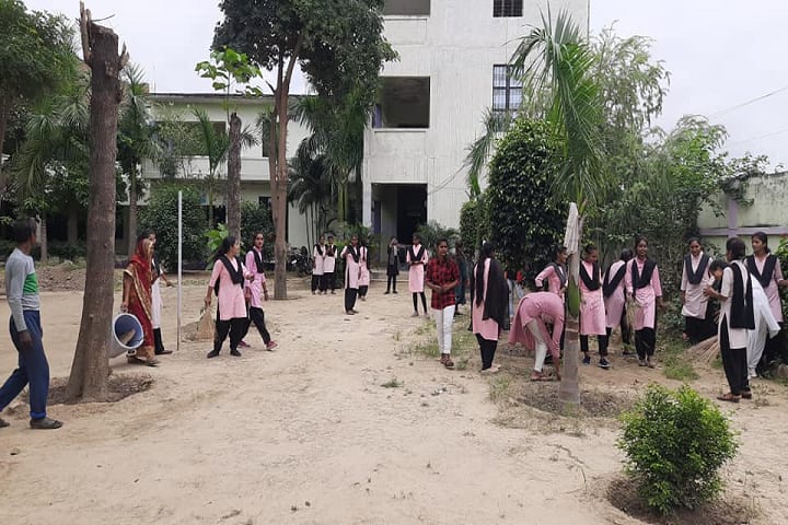 Ramanand Singh Mahila Mahavidyalaya, Allahabad campus photo 4