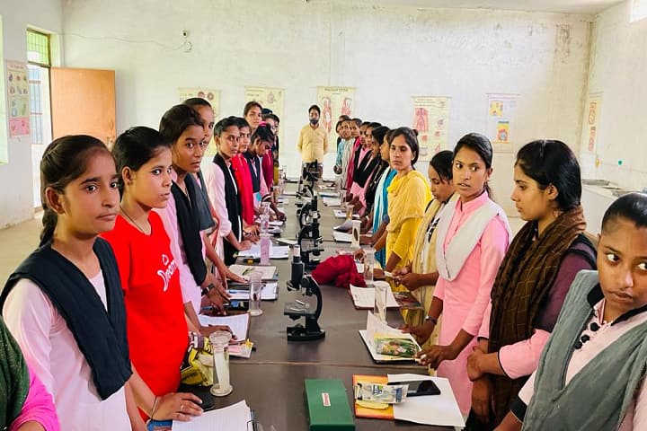 Ramanand Singh Mahila Mahavidyalaya, Allahabad campus photo 6