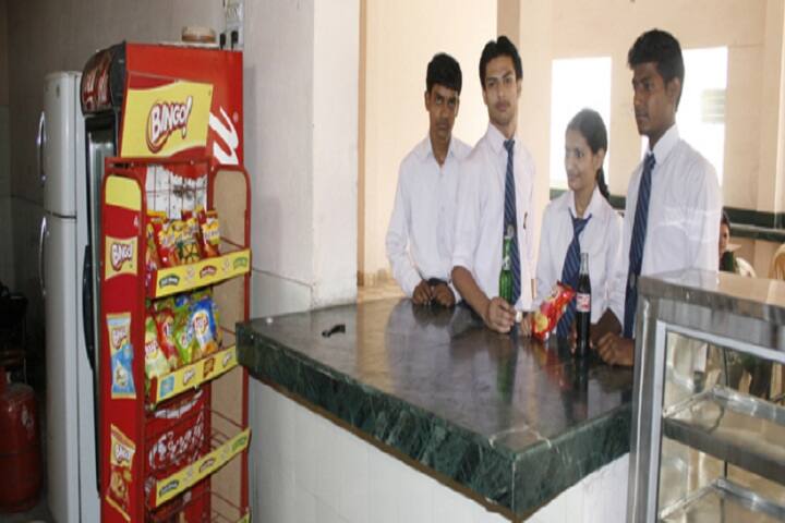 Institute of Management and Science, JP Nagar campus photo 2