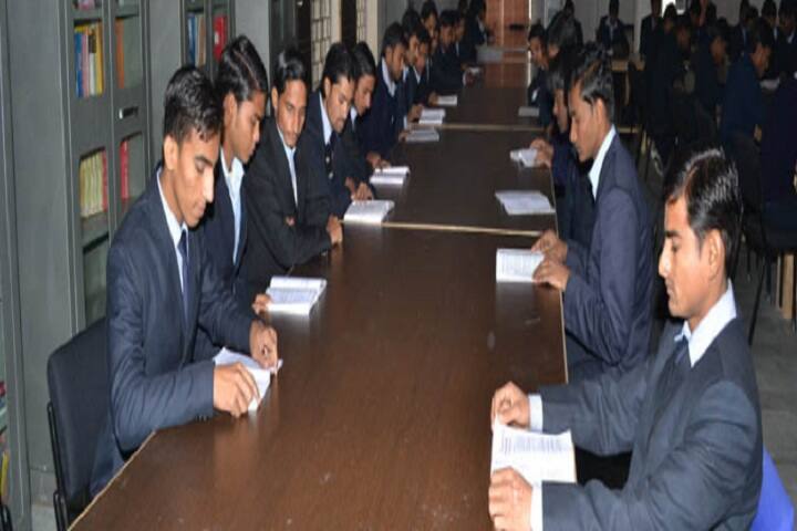 Institute of Management and Science, JP Nagar campus photo 5