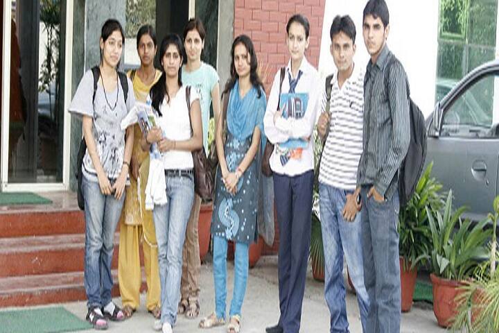 Institute of Management and Science, JP Nagar campus photo 6
