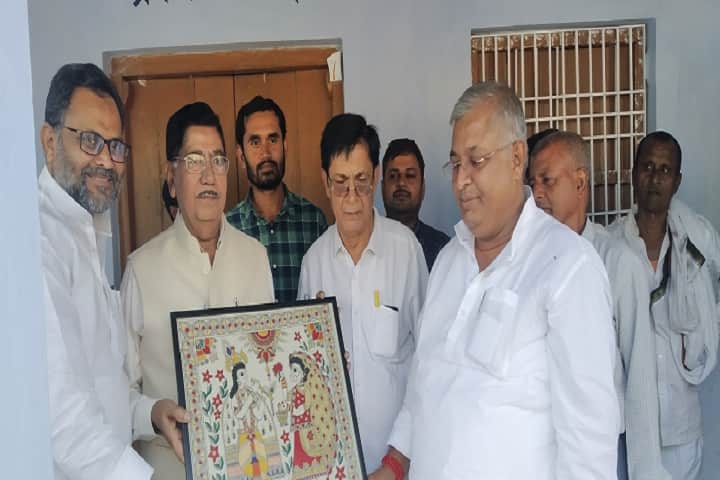 SMRCK College, Samastipur campus photo 5