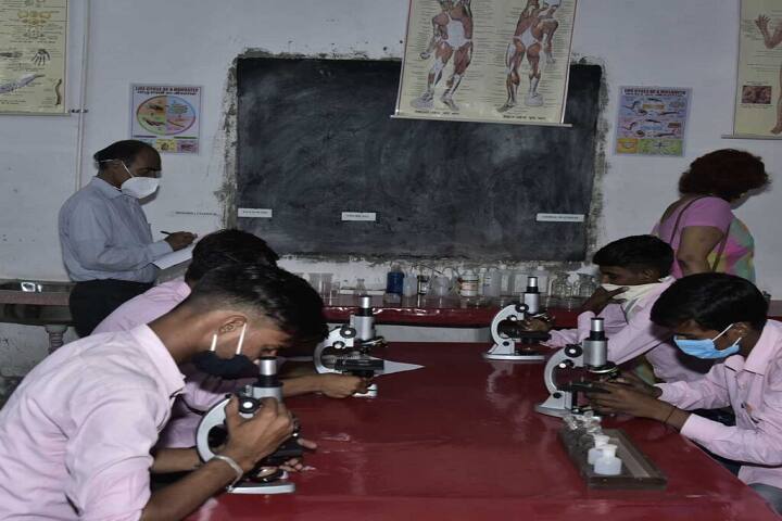 Vijay Singh Pathik Mahavidyalaya, Karauli campus photo 3