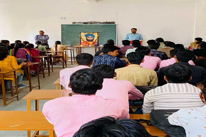 Vijay Singh Pathik Mahavidyalaya, Karauli campus photo 6