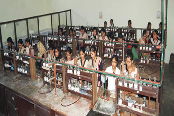 Akshara Degree College, Nandyal campus photo 2