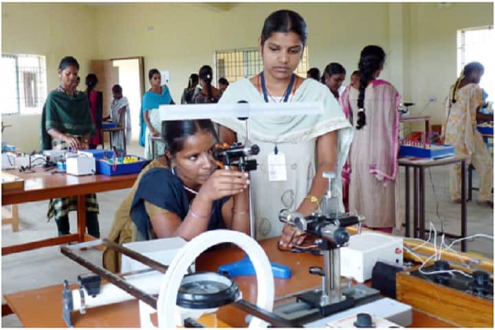 Akshara Degree College, Nandyal campus photo 4