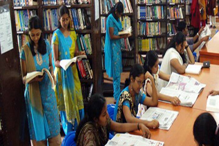 Akshara Degree College, Nandyal campus photo 5