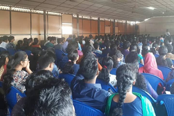 SNIT Kollam campus photo 2