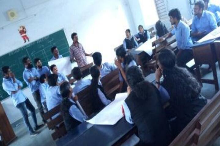 SNIT Kollam campus photo 3